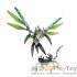 Конструктор Bionicle (KSZ 609 - 1) Уксар - Тотемное  животное Джунглей, 89 деталей - Аналог 71300