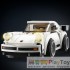 Конструктор Bela (Lari) «Speeds Champion» (11402) 1974 Porsche 911 Turbo 3.0, 186 деталей - Аналог Чемпионы скорости 75895