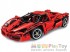 Конструктор Bela (Lari) «Create» (10571) Enzo Ferrari, 1398 деталей - Аналог Креатор 8653