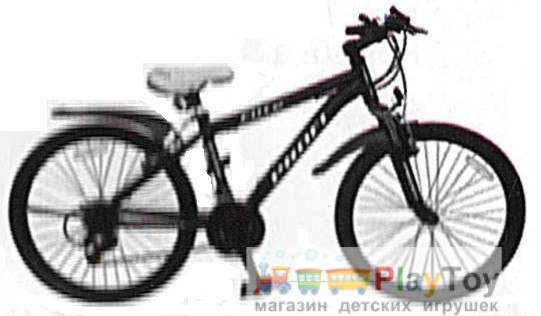Велосипед Profi (99(ELITE)24.2)