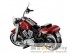Конструктор Bela (Lari) «Create» (11397) Harley-Davidson, 1023 детали - Аналог Креатор 10269