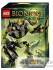 Конструктор Bionicle (KSZ 614) Умарак - Разрушитель, 191 деталь - Аналог Бионикл 71316