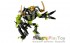 Конструктор Bionicle (KSZ 614) Умарак - Разрушитель, 191 деталь - Аналог Бионикл 71316