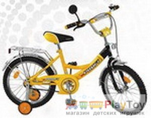 Велосипед Profi (111PR(3-4)-12-14-16-18-20)