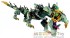 Конструктор Lepin "Ninjago Movie" (06051) Механический Дракон Зеленого ниндзя, 592 детали - Аналог 70612