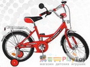 Велосипед Profi (113PR(2,3)-12-14-16-18-20)