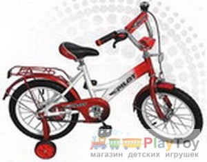 Велосипед PILOT (1P-3-18)