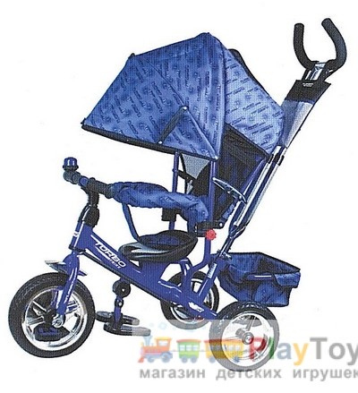 Детский велосипед TURBO Trike (15M5363-7)
