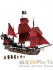 Конструктор Lion King (Lepin) "Пираты Карибского Моря" (180047) Месть Королевы Анны, 1151 деталь - Аналог 4195