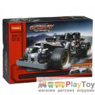 Конструктор Decool "Technic" (3417) Гоночный автомобиль для побега, 170 деталей - Аналог Техник 42046