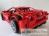 Конструктор Jisi Bricks (3333) Ferrari 599 GTB Fiorano, 1322 детали - Аналог Technic 8145