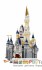 Конструктор Lepin "Disney Exlusive" (16008) Замок Дисней, 4080 деталей - Аналог Дисней 71040