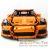 Конструктор Decool "Technic" (3368) Porshe 911 GT3 RS, 2728 деталей - Аналог Техник 42056
