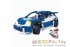 Конструктор Lepin "Technic" (20053 B) Hatchback Type R Blue, 640 деталей - Аналог Техник MOC 6604