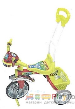 Детский велосипед bambi (68B2-2-6011)