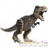Конструктор Bela (Lari) «Jurassic World» (11337) Бой тираннозавра и робота-динозавра, 740 деталей - Аналог Динозавры 75938