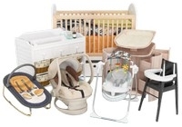 Детская мебель