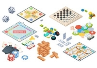 Настольные игры