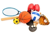 Детские спортивные товары