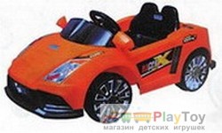 Электромобиль bambi (17M0585)