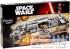 Конструктор «Star Wars» (10577) Военный транспорт Сопротивления, 670 деталей - Аналог Стар Варс 75140