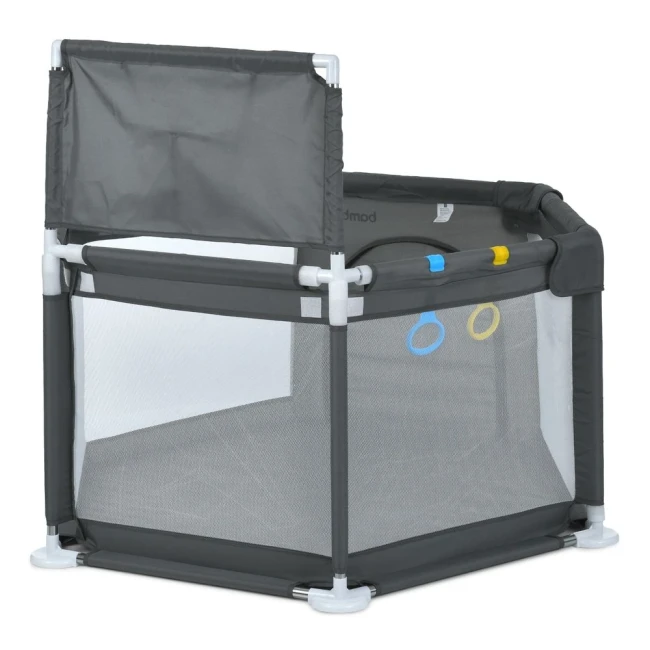 Игровой манеж Bambi MR 1340-G