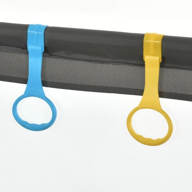 Игровой манеж Bambi MR 1340-G