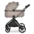 Универсальная коляска 2в1 El Camino ELLE ME 1221 Beige