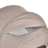 Универсальная коляска 2в1 El Camino ELLE ME 1221 Beige