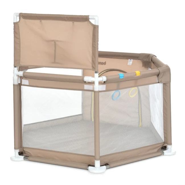Игровой манеж Bambi MR 1340-BG