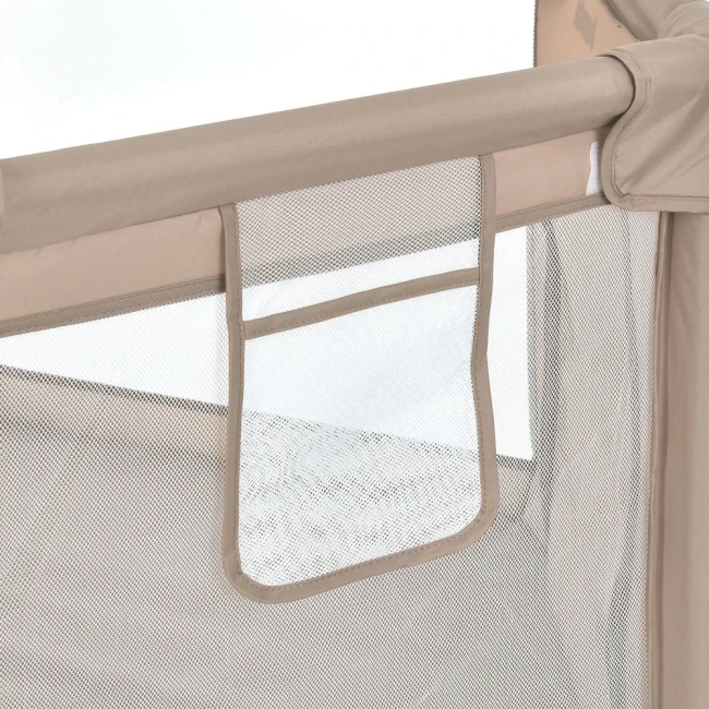 Игровой манеж Bambi MR 1340-BG