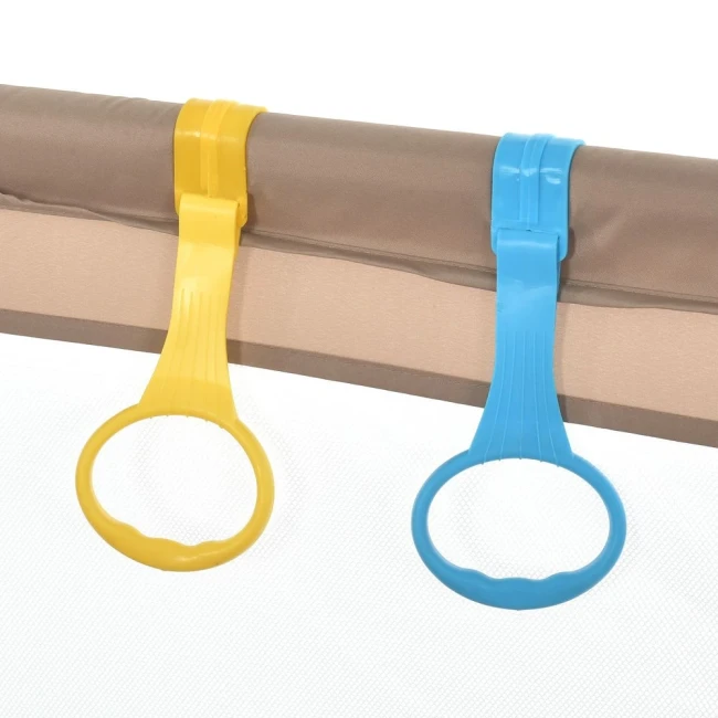 Игровой манеж Bambi MR 1340-BG