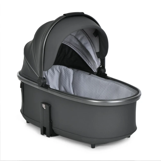 Универсальная коляска 2в1 El Camino ELLE ME 1221 Gray
