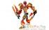 Конструктор Bionicle KSZ 611-1 (аналог 71308) Таху - Объединитель  Огня, 132 детали
