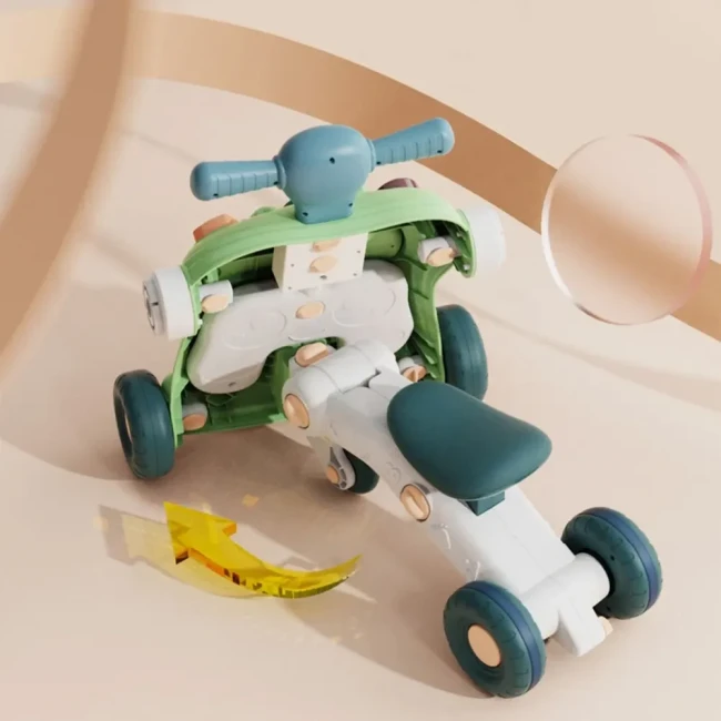 Ходунки-каталка трансформер Baby Walker 999 M 5 в 1 (столик, погремушки, музыкальная игрушка) Ходунки-каталка трансформер Baby Walker 999 M 5 в 1 (столик, погремушки, музыкальная игрушка)