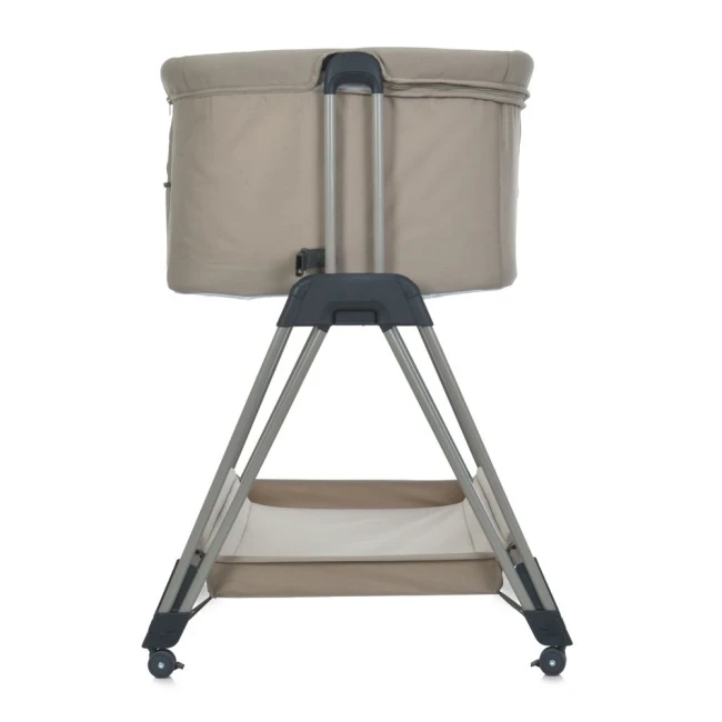 Приставная кровать El Camino ME 1179 HARMONY Taupe Beige