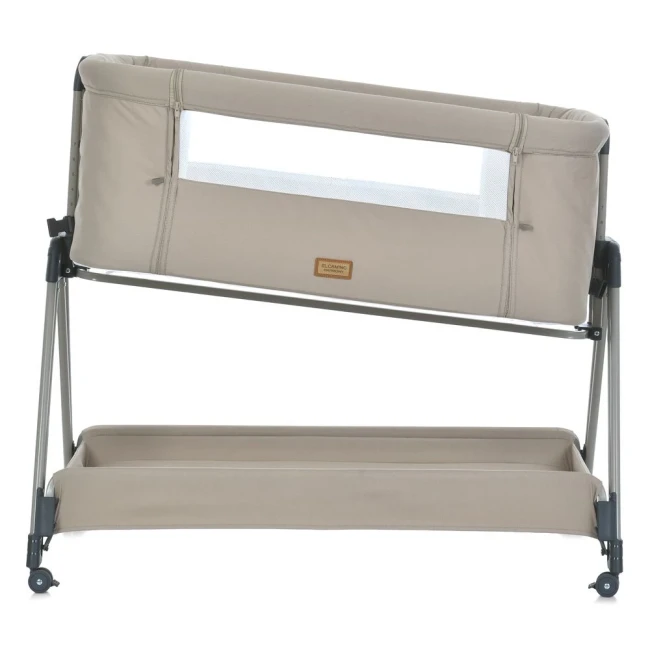 Приставная кровать El Camino ME 1179 HARMONY Taupe Beige