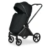 Универсальная коляска 2в1 El Camino ELLE ME 1221 Black