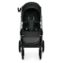 Универсальная коляска 2в1 El Camino ELLE ME 1221 Black