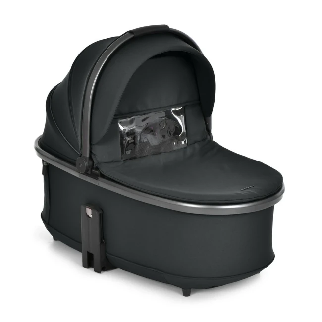 Универсальная коляска 2в1 El Camino ELLE ME 1221 Black