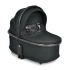 Универсальная коляска 2в1 El Camino ELLE ME 1221 Black