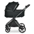 Универсальная коляска 2в1 El Camino ELLE ME 1221 Black