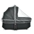 Универсальная коляска 2в1 El Camino ELLE ME 1221 Black