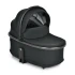 Универсальная коляска 2в1 El Camino ELLE ME 1221 Black