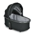 Универсальная коляска 2в1 El Camino ELLE ME 1221 Black