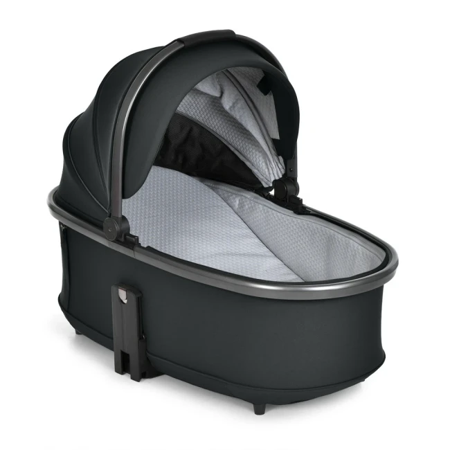 Универсальная коляска 2в1 El Camino ELLE ME 1221 Black