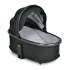 Универсальная коляска 2в1 El Camino ELLE ME 1221 Black