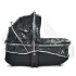 Универсальная коляска 2в1 El Camino ELLE ME 1221 Black