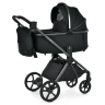 Универсальная коляска 2в1 El Camino ELLE ME 1221 Black
