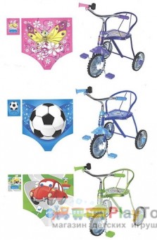 Детский велосипед bambi (81LH-701-2) Детский велосипед bambi (81LH-701-2)